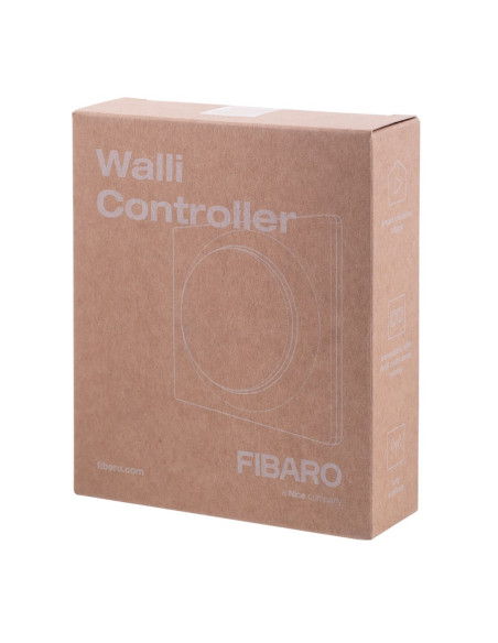 Fibaro Walli Controller Eu Fgwceu-201-8