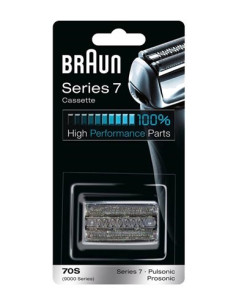 Folia Z Blokiem Ostrzy Braun 70S