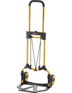 Wózek Stalowy Składany 70Kg Stanley Sxwt-Ft580-Sp 2