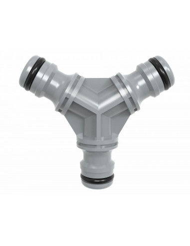 Awtools Aw61017 Złącza Węży Ogrodowych 100 Szt.