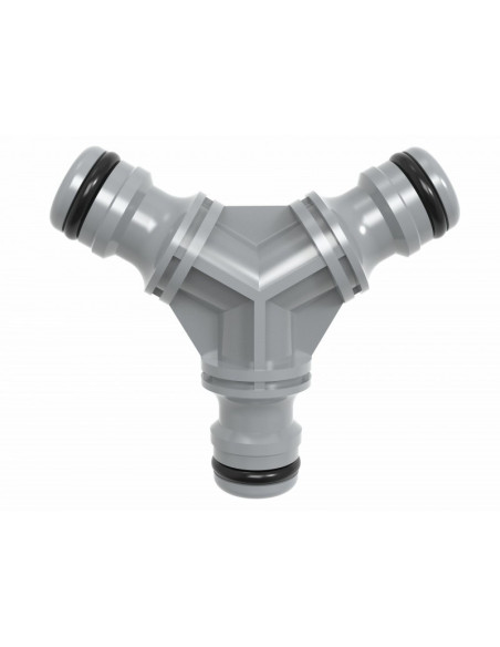Awtools Aw61017 Złącza Węży Ogrodowych 100 Szt.