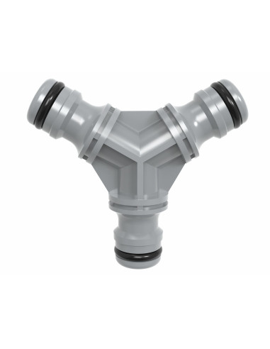 Awtools Aw61017 Złącza Węży Ogrodowych 100 Szt.