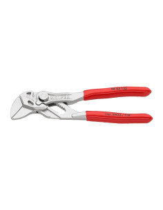 Knipex 86 03 125 Szczypce Szczypce Antypoślizgowe