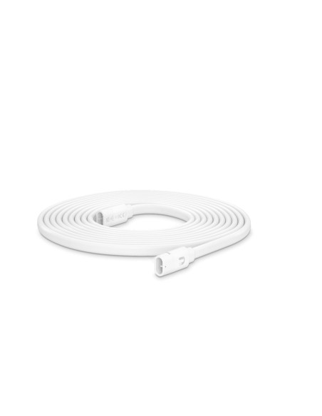 Ubiquiti Uisp Uacc-Cable-Pt-5M Biały