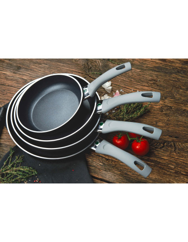 Patelnia Ballarini Lazise 28 Cm 75003-051-0