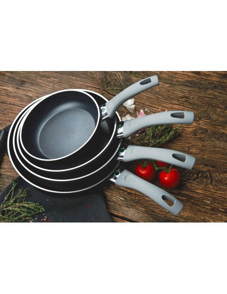 Patelnia Ballarini Lazise 28 Cm 75003-051-0