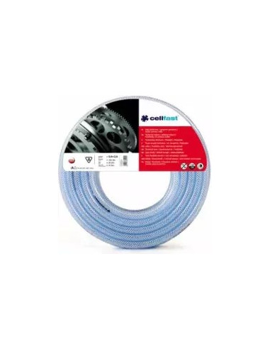 Cf.wąż Techniczny 10*2,5  55Mb