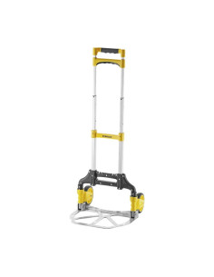 Wózek Aluminiowy Składany 70Kg Stanley Sxwt-Ft516-Sp