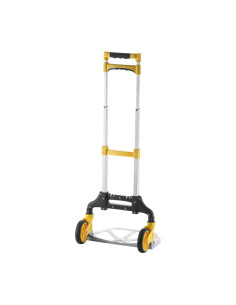 Wózek Aluminiowy Składany 70Kg Stanley Sxwt-Ft516-Sp 2