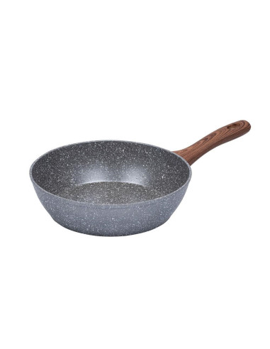 Deep Frypan D26 H7.0Cm/93053 Resto