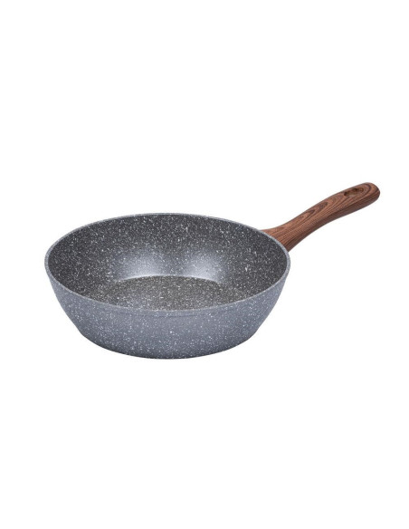 Deep Frypan D26 H7.0Cm/93053 Resto