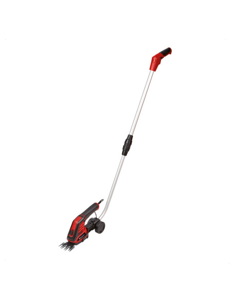 Einhell Nożyce Do Trawy I Żywopłotu Gc-Cg 3,6/70 Li