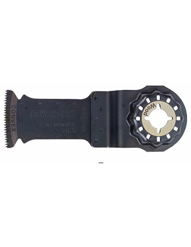 Ostrze Do Drewna Starlock Msw32Pc - 5Szt.