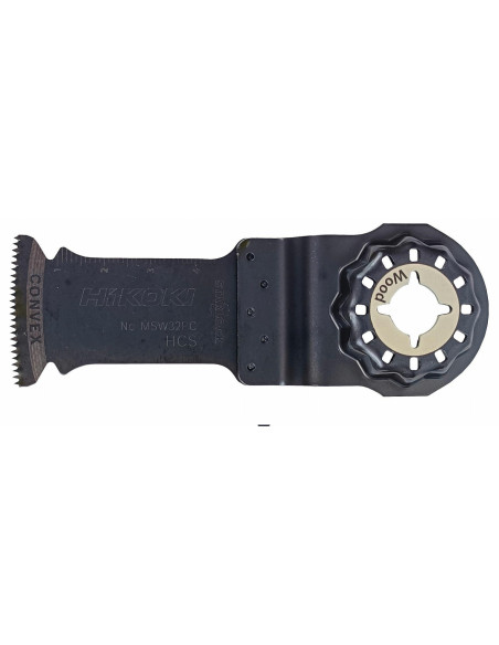 Ostrze Do Drewna Starlock Msw32Pc - 5Szt.