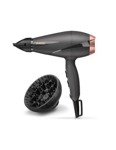 Suszarka Do Włosów Babyliss 6709De