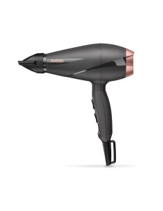 Suszarka Do Włosów Babyliss 6709De 2