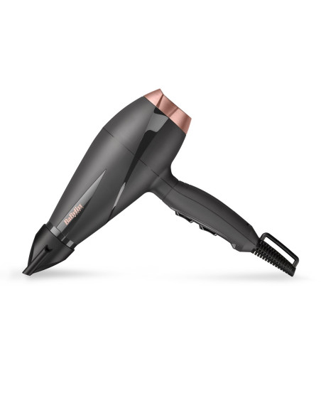Suszarka Do Włosów Babyliss 6709De