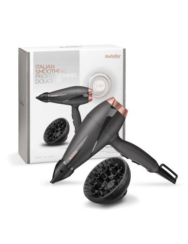 Suszarka Do Włosów Babyliss 6709De