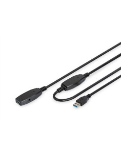 Digitus Aktywny Kabel Przedłużacz Usb 3.0, 10 M 2