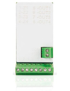 Satel Acx-210 Akcesorium Do Detektorów 2