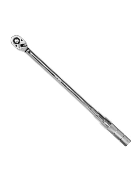 Yt.klucz Dyn. 1/2" 65-335Nm  07601
