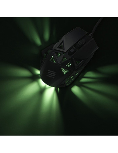 Mysz Mad Catz M.o.j.o. M1