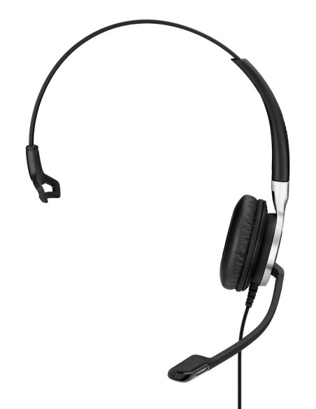 Epos Impact Sc 630 Wired Oe Headset Black