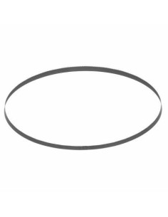 Milwaukee Ostrze Bimetalowe Do Hbs120E /V28 - Gr. Zęba 2,5 Mm (3 Szt.)