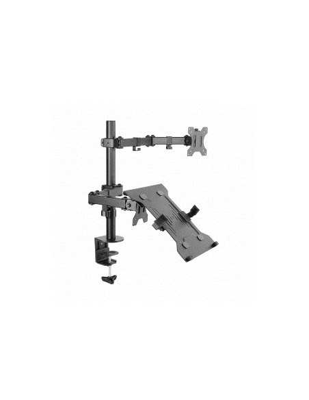 Uchwyt Art L-24 (Biurkowy   Max. 8Kg)