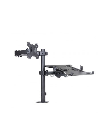 Uchwyt Art L-24 (Biurkowy   Max. 8Kg)