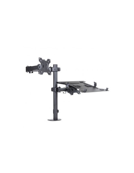 Uchwyt Art L-24 (Biurkowy   Max. 8Kg)