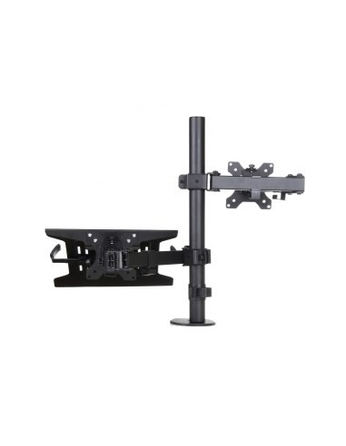 Uchwyt Art L-24 (Biurkowy   Max. 8Kg)