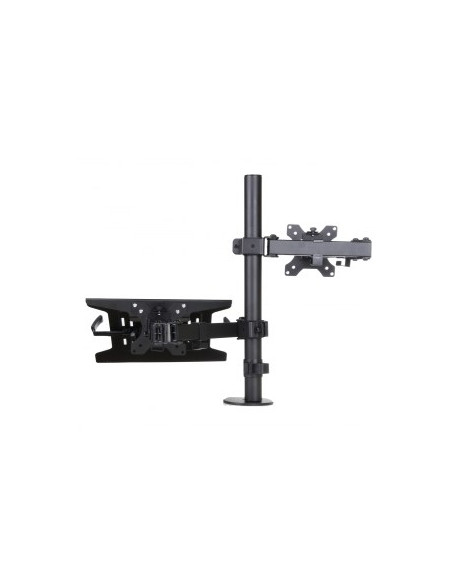 Uchwyt Art L-24 (Biurkowy   Max. 8Kg)