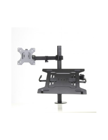 Uchwyt Art L-24 (Biurkowy   Max. 8Kg)