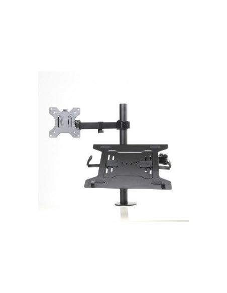 Uchwyt Art L-24 (Biurkowy   Max. 8Kg)