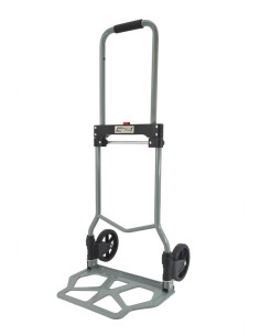 Aw Wózek Magazynowy Składany 100Kg