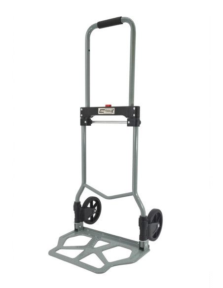 Aw Wózek Magazynowy Składany 100Kg