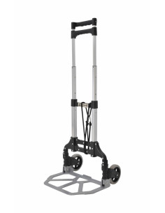 Aw Wózek Magazynowy Składany  80Kg