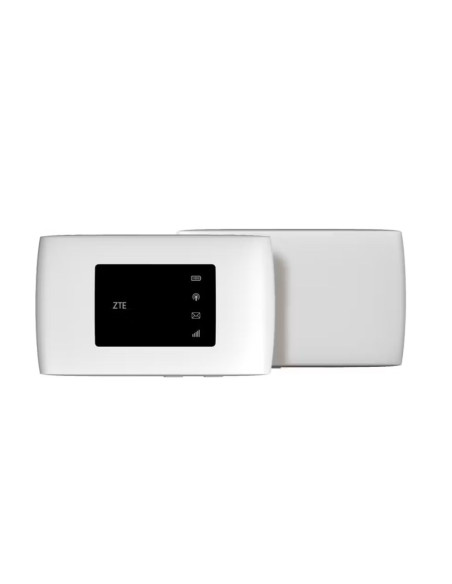 Router Zte Mf920N (Kolor Biały)