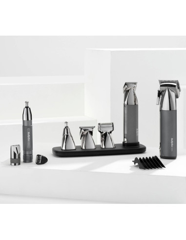 Trymer Babyliss E116E