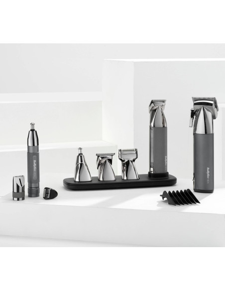 Trymer Babyliss E116E
