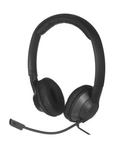 Słuchawki Z Mikrofonem Hs-720 V2 Usb