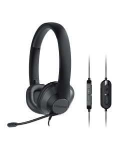 Słuchawki Z Mikrofonem Hs-720 V2 Usb 2