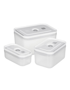 Zestaw 3 Plast. Pojemników Zwilling Fresh & Save 36804-003-0