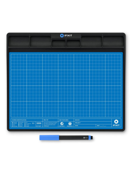 Ifixit Fixmat 1 Przyb.