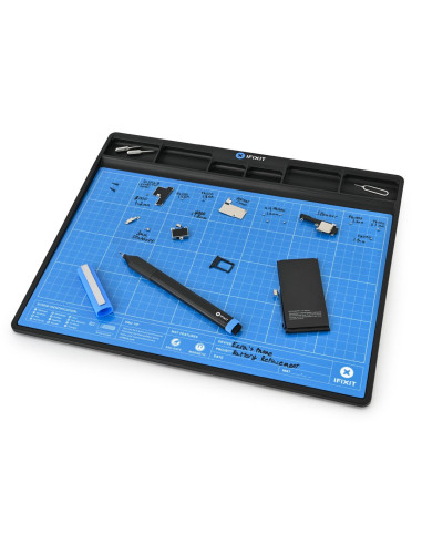 Ifixit Fixmat 1 Przyb.