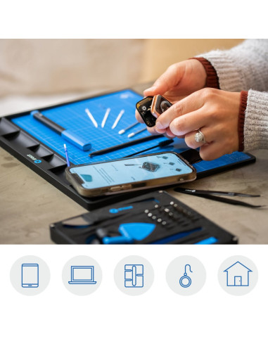 Ifixit Fixmat 1 Przyb.