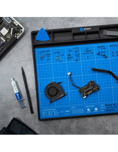 Ifixit Fixmat 1 Przyb.