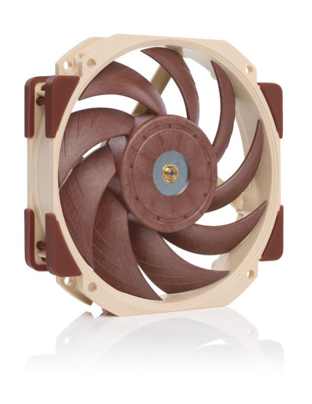 Noctua Nf-A12X25R Pwm Wentylator 12 Cm