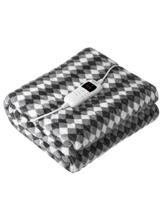 Elektryczny Koc Nakładany Camry Cr 7442